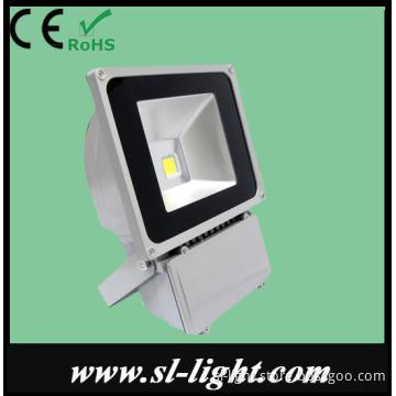 2012 Design 100W LED Flood Light 7800lm IP65